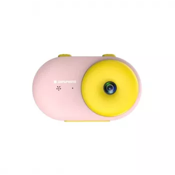 Realikids - Wasserdicht - Pink - Digitalkamera - 16 MP