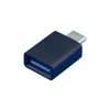 EFB-Elektronik USB3.0 C/M - A/F Adapter, ABS-STECKER Hersteller: EFB Elektronik (EBUSBCM-AF)