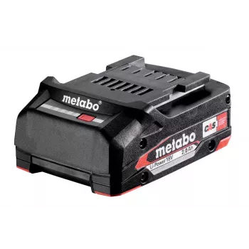 Batterie Metabo 625026000 Lithium-Ion 2Ah 430g