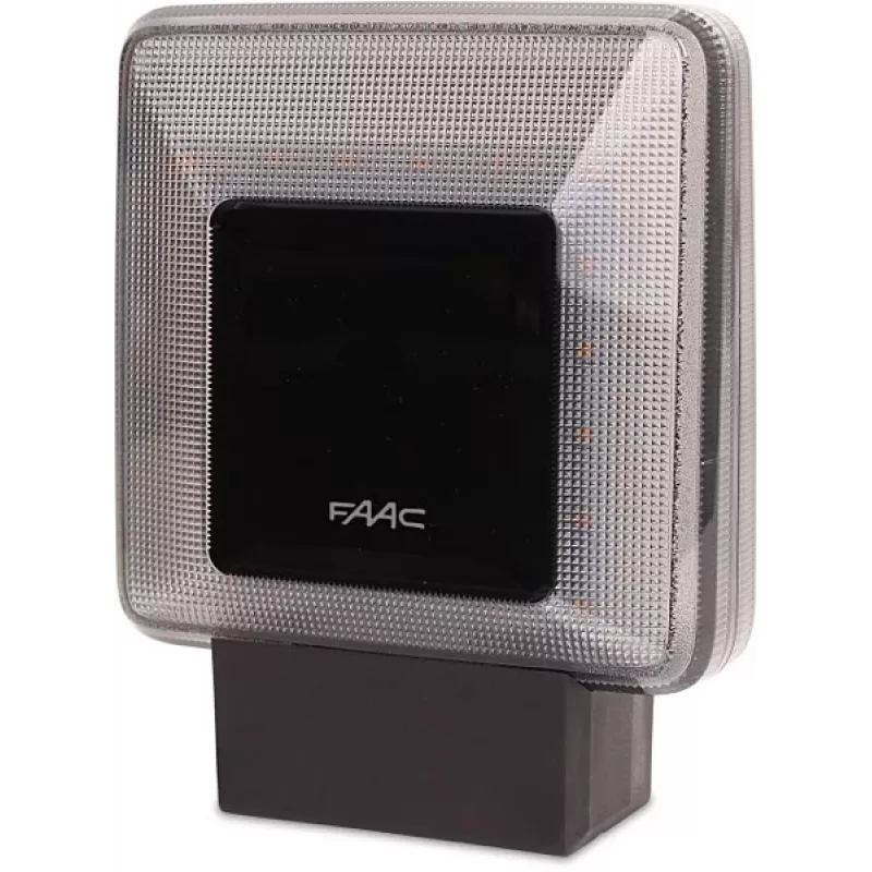 FAAC XLED 18943 LED-Lampe, 12V, Ersatz/Upgrade für FAAC-Systeme