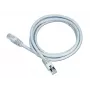 Patchkabel geschirmt FTP FTP Kat.6 20 m grau