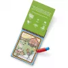 Water Wow Farm GML Malbuch — spinmaster wiederverwendbares Reise-Wasser-Malbuch
