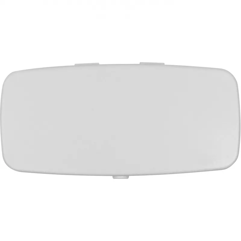 HOMEPILOT Solarsensor 10771003 smart white — solarbetriebener Außensensor für Licht- und Wetterüberwachung