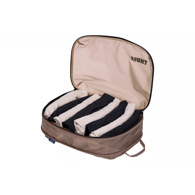 Thule 5561 Kompressions-Packwürfel Medium sanftes Beige