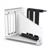 NZXT Riser PCIE 4.0 Riser Kit – Weiß