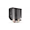 ENDORFY Spartan 5 MAX ARGB Prozessor-Luftkühler 12 cm Schwarz 1 Stk.