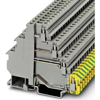Phoenix Contact 3011038 Grau