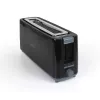 Haartrockner Jata JETT1579 2000W kompaktes Design mit klappbarem Griff
