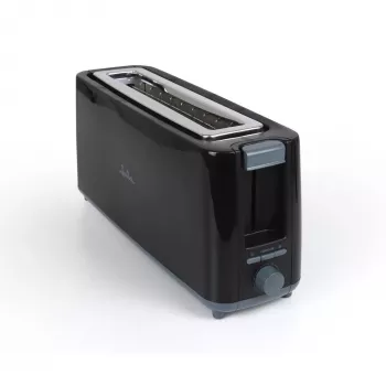 Haartrockner Jata JETT1579 2000W kompaktes Design mit klappbarem Griff