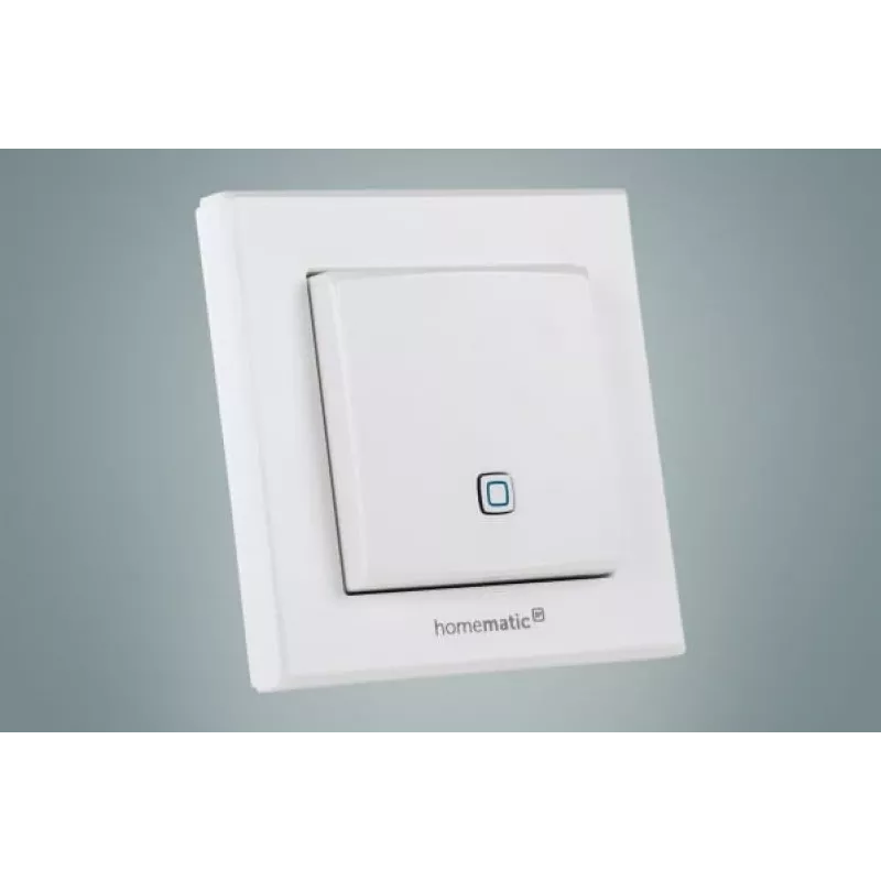 eQ-3 AG Homematic IP HmIP-STH - Temperatur- und Luftfeuchtigkeitssensor