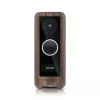 Abdeckung Polycarbonat Ubiquiti UVC-G4-DB-Wood Leicht Langlebig