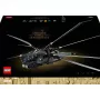 LEGO Icons Ornithopter Set 10327 Atreides Royal Sammelmodell, 1369 Teile, 790×570×230 mm