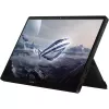ASUS ROG Flow Z13 GZ302EA-RU073W AMD Ryzen™ AI Max+ 395 Hybrid (2-in-1) 34 cm (13,4 Zoll) Touchscreen WQXGA 32 GB LPDDR5x-SDRAM 1 TB SSD Wi-Fi 7 (802.11be) Windows 11 Home Deutsch Schwarz