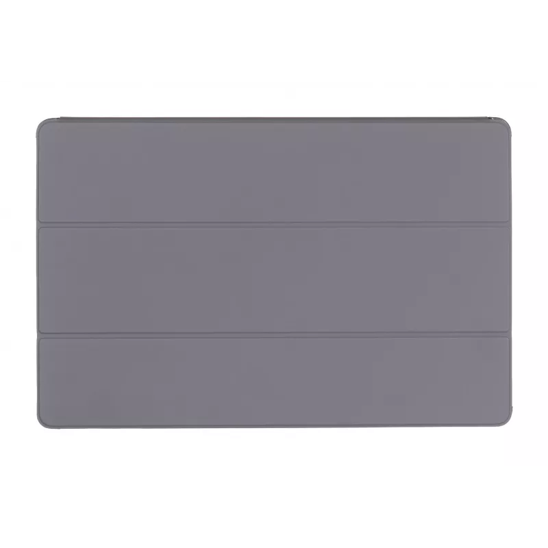 Folio-Hülle für Tablet Lenovo ZG38C05980 — passend für 12,7 Zoll (32,3 cm), grau, Polycarbonat/TPU