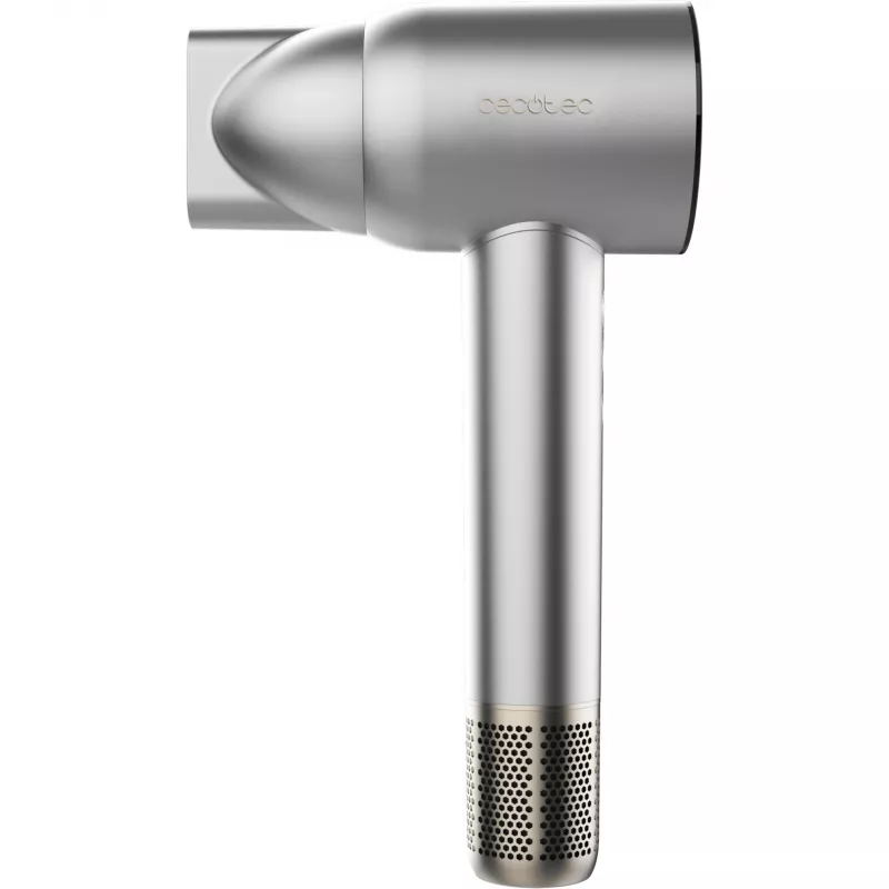 Haartrockner Cecotec IoniCare RockStar Nano IonTech 1600W Aluminium