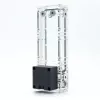 Reservoir und Pumpen Combo BitsPower CR803 von BitsPower (Acryl)