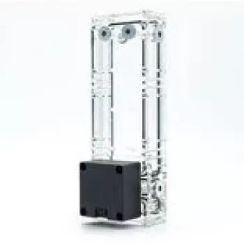 Reservoir und Pumpen Combo BitsPower CR803 von BitsPower (Acryl)