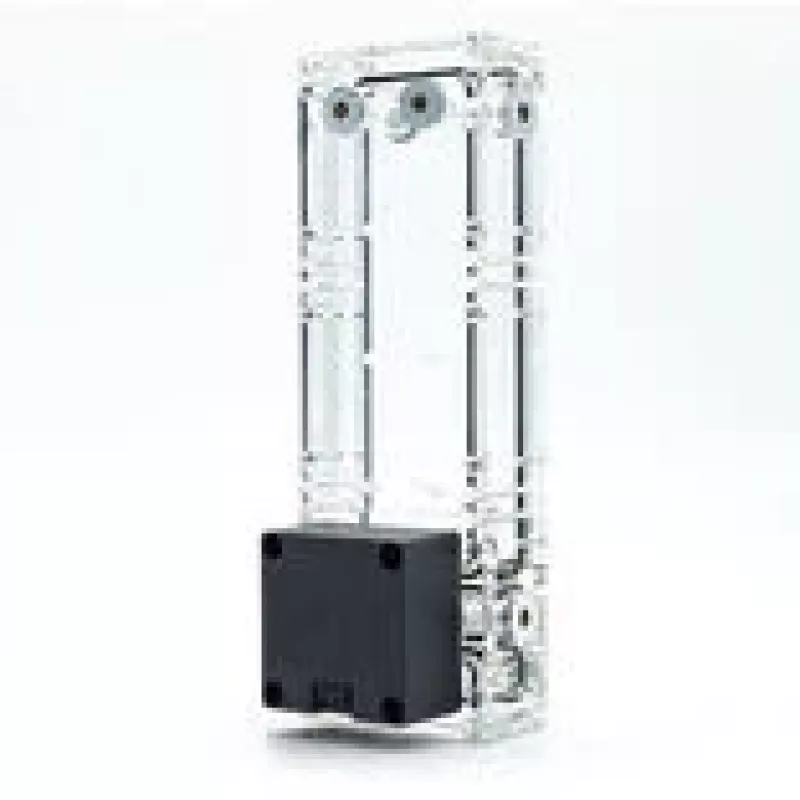 Reservoir und Pumpen Combo BitsPower CR803 von BitsPower (Acryl)