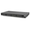 Microchip Technology PD-9624GC - Schnelles Ethernet - Gigabit Ethernet - 10,100,1000 Mbit/s - IEEE 802.3af - IEEE 802.3at - IEEE 802.3bt - Schwarz - 1U - 100-240 V