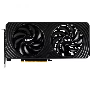 Palit GeForce RTX 5050 Dual 8GB GDDR7 Grafikkarte