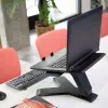 Laptop-Ständer Ergotron Neo-Flex™ Notebook Lift Stand Schwarz