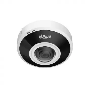Dahua Technology IPC-EBW5641-AS Sicherheitskamera Dome IP-Sicherheitskamera Innen- & Außenbereich 2560 x 2560 Pixel Decke