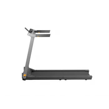 Laufband Kingsmith G1 Walkingpad — Lauffläche 440×1053 mm, max. Geschwindigkeit 12 km/h, faltbar, LED-Anzeige