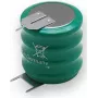 Wiederaufladbare Batterie Varta V4/250H-SLF++/- 250 mAh 4,8 V