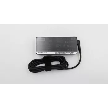 Lenovo ac-Adapter 65 Watt 2 Pin 02DL109 - PC-/Server-Netzteil