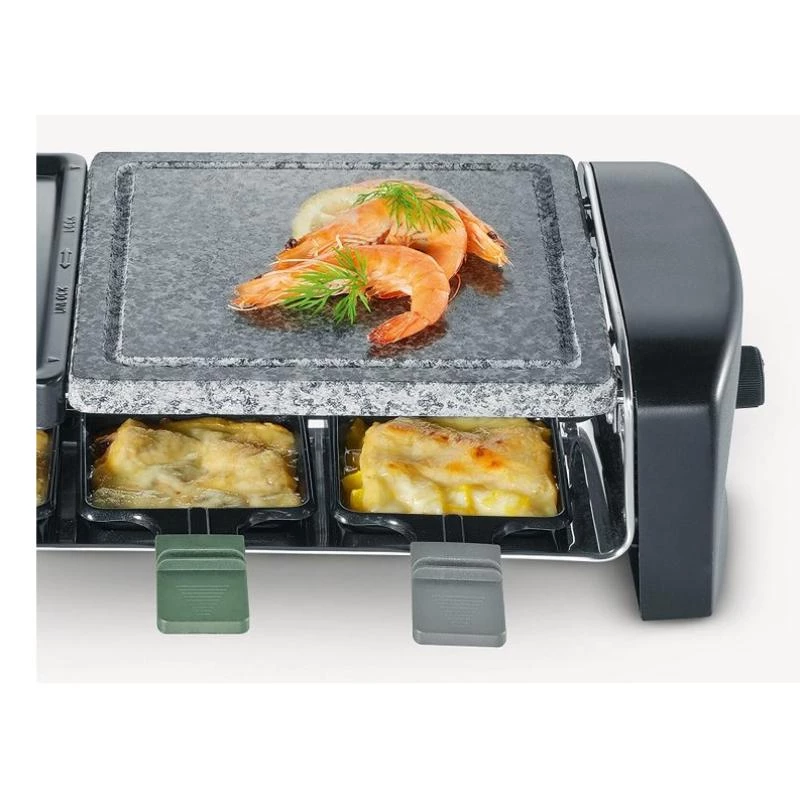 Raclette Grill Severin RG 9645