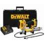 DeWALT DCGG571M1 Elektrische Fettpresse