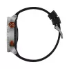 Smartwatch Garett Compass GPS silber — Garett Compass GPS srebrny