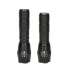 Handtaschenlampe Extralink EX.30707 Schwarz SMD LED 10W USB