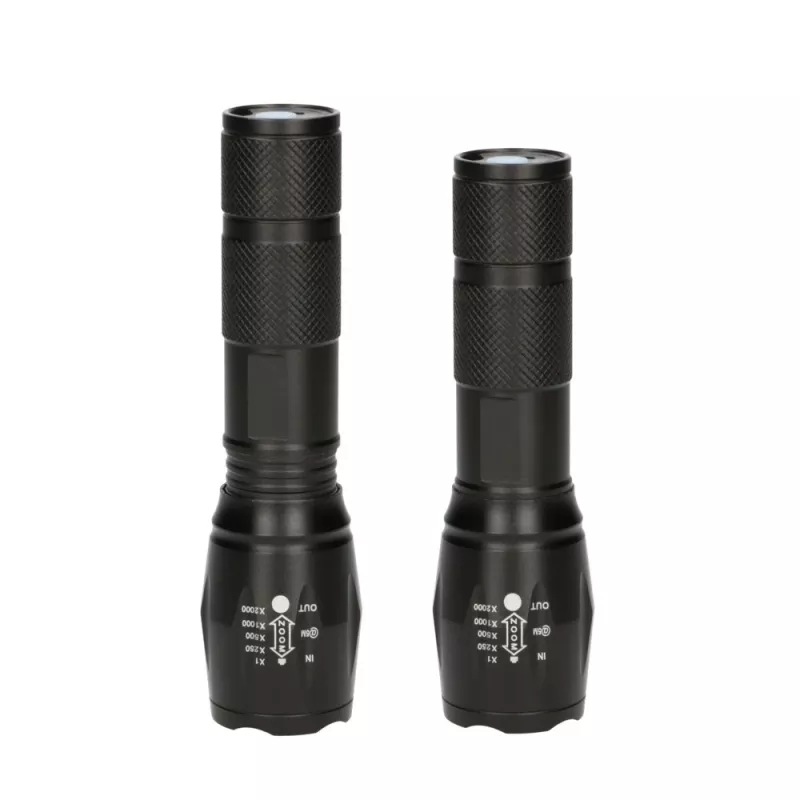 Handtaschenlampe Extralink EX.30707 Schwarz SMD LED 10W USB