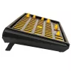 Ducky One 3 Hot-Swap Barebone SF Tastatur Gaming USB US-Englisch Schwarz