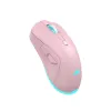 Maus Baracuda BGM-124 Turtle Pink TURTLE-P