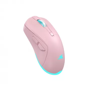 Maus Baracuda BGM-124 Turtle Pink TURTLE-P