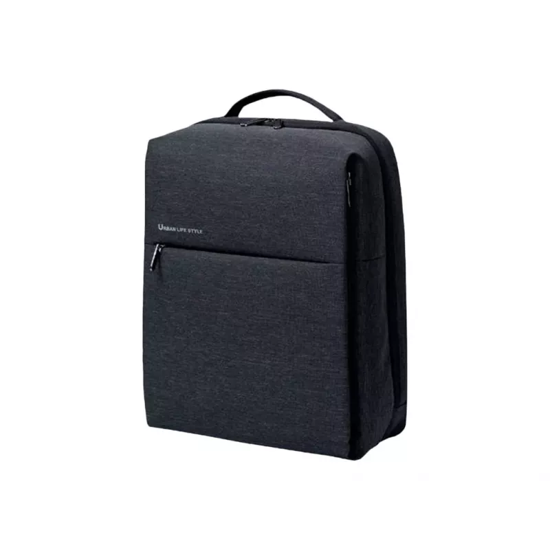 Casual backpack Xiaomi Mi City 2 Grau Polyester
