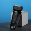 Remington Shaver F4 Style Series Wet & Dry schwarz blau (F4002)