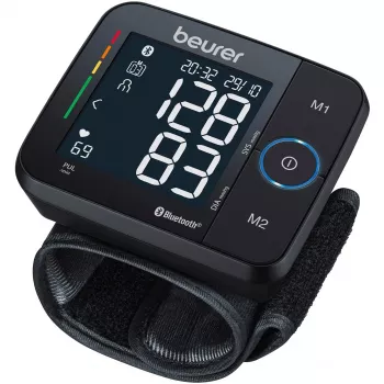 Handgelenk-Blutdruckmessgerät BC5