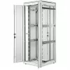 Digitus DN-31118 19-Zoll Serverschrank (B x H x T) 800 x 2053 x 800 mm 42 HE Grau, grau (RAL 7035)