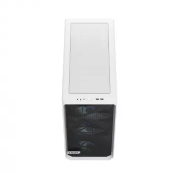 FRACTAL DESIGN Meshify 2 Meshify 2 RGB Weiß TG Clear Tint