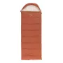 Schlafsack Outwell 230501 — für Erwachsene, halbrechteckig, Polyester, 2350×900 mm, für Benutzer bis 200 cm, rot