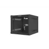 LANBERG 10 WANDGEHÄUSE-SCHRANK 4U (280X310, SCHWARZ)