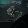 Polar Grit X2 Pro 3,53 cm (1.39) AMOLED Digital 454 x 454 Pixel Touchscreen Schwarz GPS (900110286)