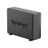 Synology DiskStation DS124 NAS/Storage-Server Desktop Ethernet LAN Schwarz RTD1619B