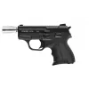 Signal-Schreckschusspistole STALKER M906 BAS Kaliber .22 Long Blank (6 mm) Schwarz