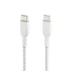 USB-Kabel Belkin BoostCharge 2 m USB-C Weiß