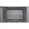 Siemens iQ300 FE023LMB2 Mikrowelle Schwarz Solo-Mikrowelle Arbeitsplatte 20 l 800 W