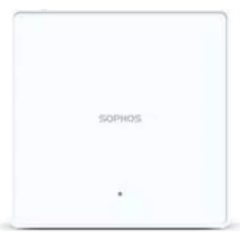 Sophos AP6 840E Plenum-zertifizierter Access Point (EUK) ohne Netzteil mit Support, 36 Monate SMB (AP8EEZ36ZZPCNP)